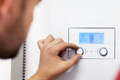 best Coughton Fields boiler servicing companies