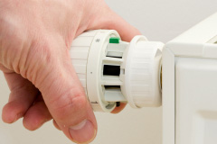 Coughton Fields central heating repair costs