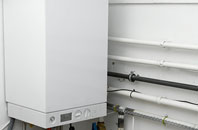 free Coughton Fields condensing boiler quotes