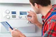 free Coughton Fields gas safe engineer quotes